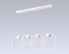Потолочная люстра Ambrella Light FL FL10598