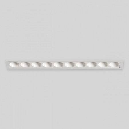 Встраиваемый светильник DeMarkt Информ 1 851010601