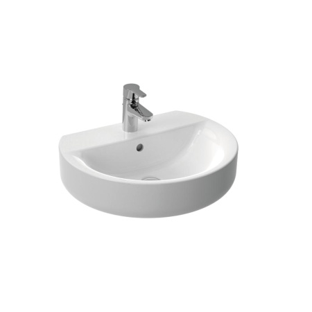 Раковина Ideal Standard Connect 55 (E786401) без крепежа