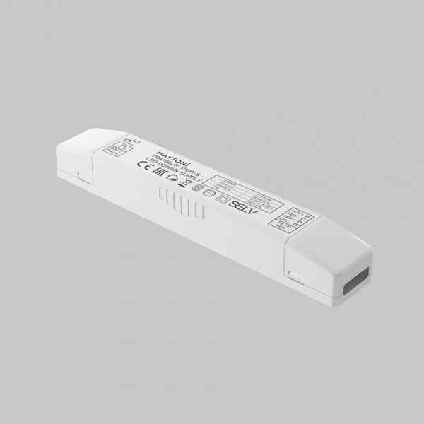 Блок питания Maytoni Technical Power Supply Elasity TRA160DR-150W-S