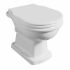 Приставной унитаз Alice Boheme 28210101