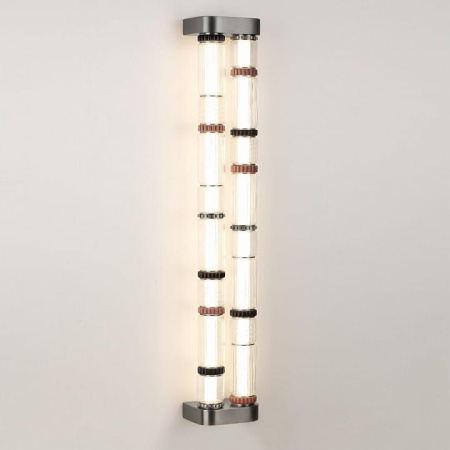 Накладной светильник Odeon Light COLLIER 5456/60WL