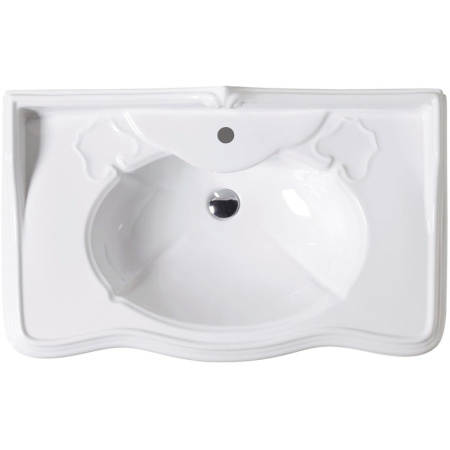 Раковина Azzurra Jubilaeum 91 JULP0905500MBI/(JUB200/90 bi)*1