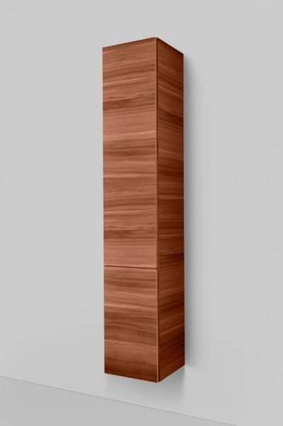 Шкаф-пенал AM.PM Gem M90CHL0306NF орех