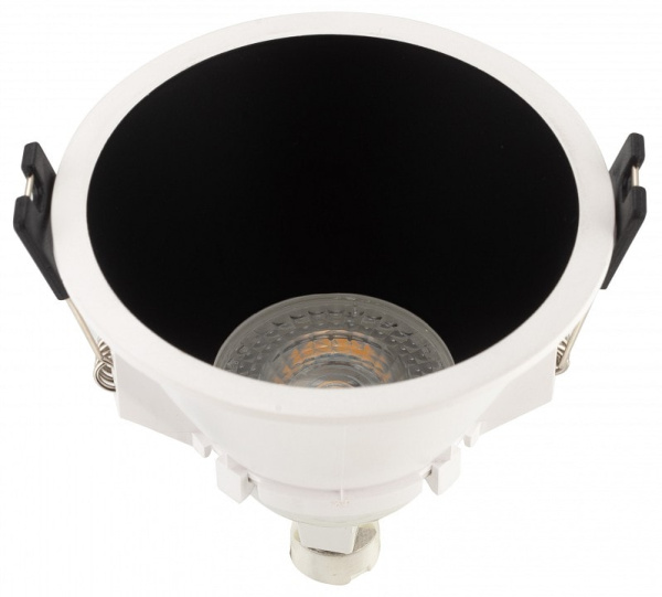 Встраиваемый светильник Denkirs DK3026 DK3026-WB