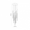 Потолочная люстра TK Lighting  11487