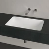 Раковина 67,5x45 см Villeroy & Boch Loop & Friends 616320R1