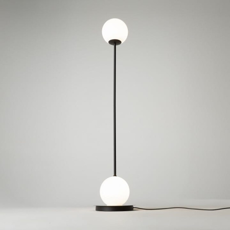 Торшер Maytoni Близнецы MOD427FL-L20B3K