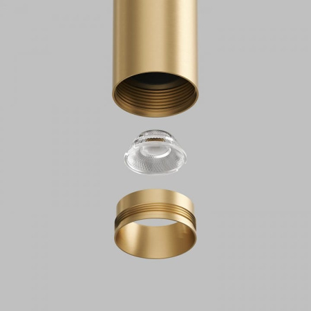 Подвесной светильник Denkirs SHINE SPOT DK5744-SB