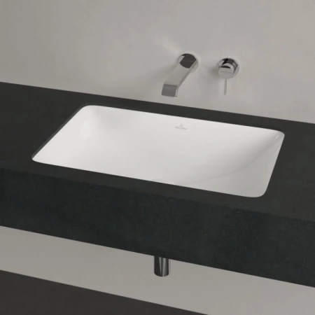 Раковина 67,5x45 см Villeroy & Boch Loop & Friends 616320R1