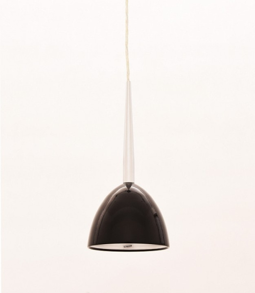 Подвесной светильник LUMINA DECO Bora LDP 9179 BK