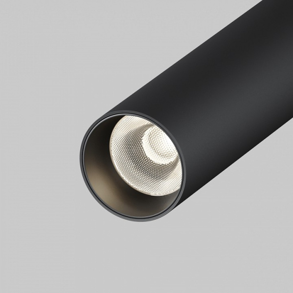 Светильник на штанге Maytoni Technical Фокус Т TR141-2-6W3K-M-B