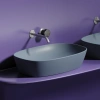 Раковина 60x38 см Ceramica Nova Element CN6049MHL
