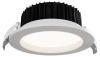 Встраиваемый светильник Novotech Drum 359415