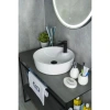 Раковина 40x40 см GID D1306