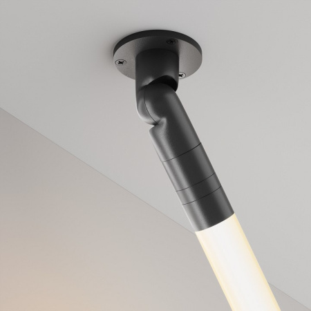 Крепление для шнура Maytoni C027CS-P-B