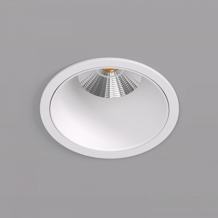 Встраиваемый светильник Denkirs DK4500 DK4500-WH