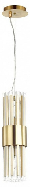 Подвесной светильник Odeon Light Viketa 4786/2