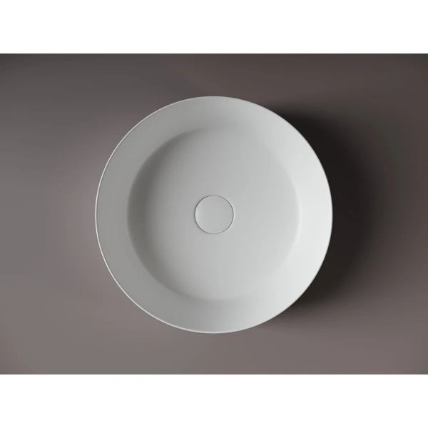 Раковина 39x39 см Ceramica Nova Element CN6022MW