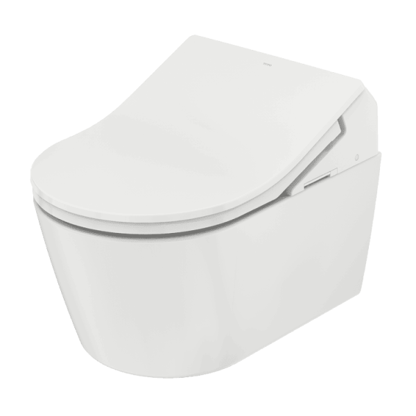 Крышка-сиденье TOTO Washlet RX TCF794CG#NW1 с пультом дистанционного управления
