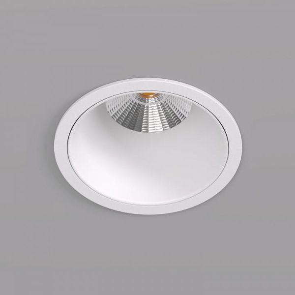 Встраиваемый светильник Denkirs DK4500 DK4500-WH