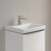 Раковина 45x37см Villeroy & Boch Subway 3.0 4370FL01