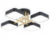 Потолочная люстра Ambrella Light FL FL516343