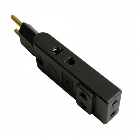 Разветвитель Stekker 50070