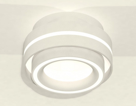Накладной светильник Ambrella Light XS XS8412003