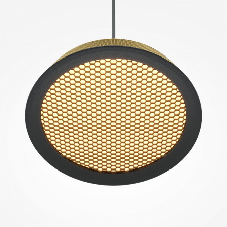 Подвесной светильник Maytoni El MOD041PL-L15G3K