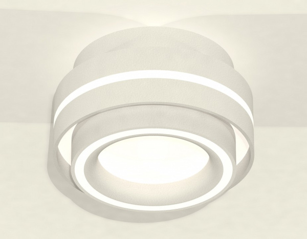 Накладной светильник Ambrella Light XS XS8412003