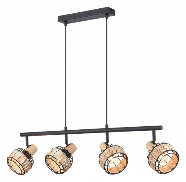 Подвесной светильник Velante 563 563-713-04