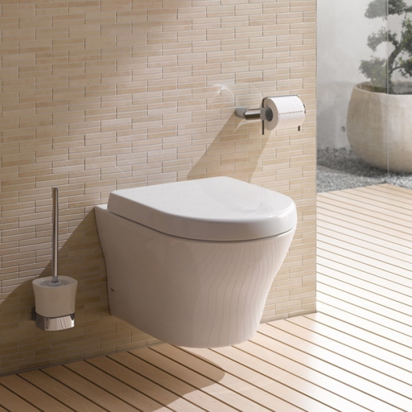 Унитаз подвесной TOTO MH CW162Y#XW
