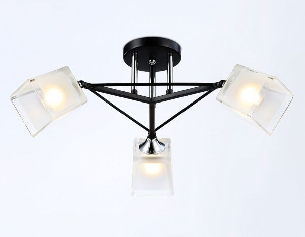 Люстра на штанге Ambrella Light TR TR303072