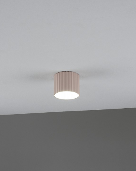 Накладной светильник Moderli  V11893-1C