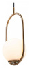 Подвесной светильник Loft it Glob LOFT2595-A