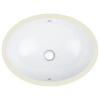 Раковина 56x42 см Grohe Bau Ceramic 39423000