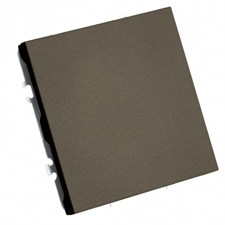 Заглушка для поста, без рамки Stekker Эмили 49935