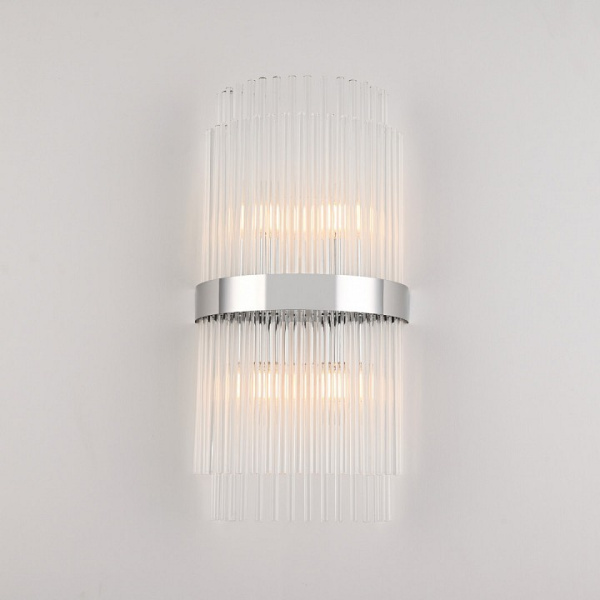 Накладной светильник Arte Milano Torcia 430122.250.4.E14.C1 CR