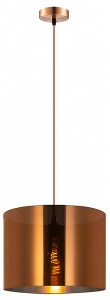 Подвесной светильник Lussole Lincoln LSP-8544