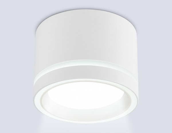 Накладной светильник Ambrella Light TU TU5530