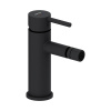 Смеситель для биде Damixa Scandinavian Pure 360240300 черный матовый