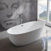 Акриловая ванна Vincea 186x88 VBT-405-1860
