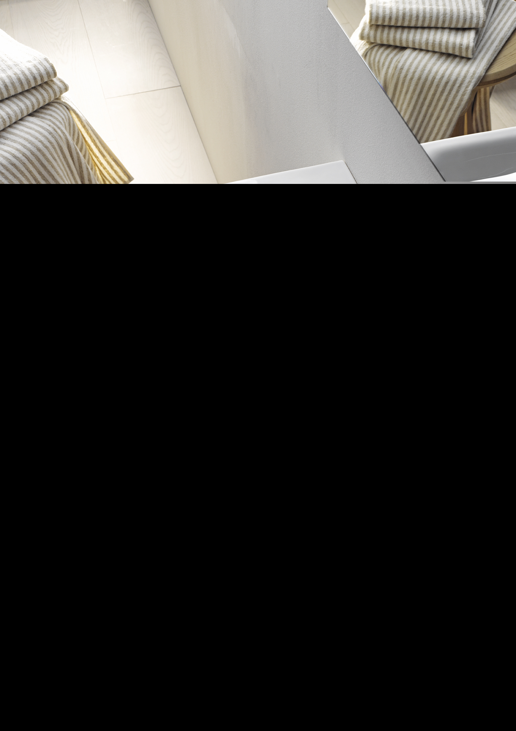 Раковина Duravit DuraStyle 2319550000