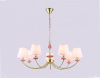 Подвесная люстра Ambrella Light HIGH LIGHT LH75025