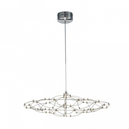 Подвесная люстра Favourite Thinner 4305-6P