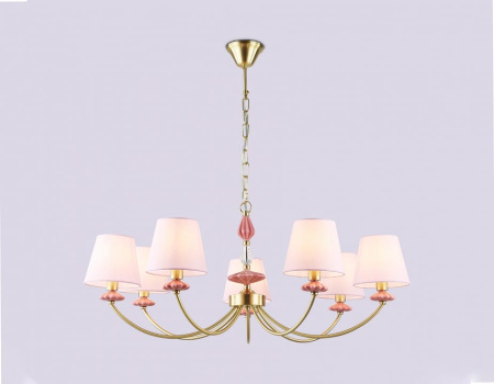 Подвесная люстра Ambrella Light HIGH LIGHT LH75025