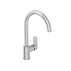 Смеситель для кухни Vitra Flow Soft A43419EXP