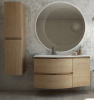Раковина Cezares Vague 50154 правая