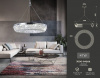 Подвесной светильник Ambrella Light TR TR5022